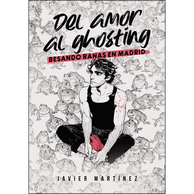 Imagem 0 de Del amor al ghosting