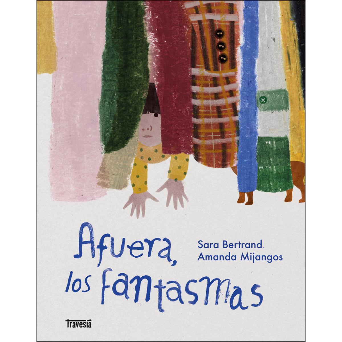 Afuera, los fantasmas 1