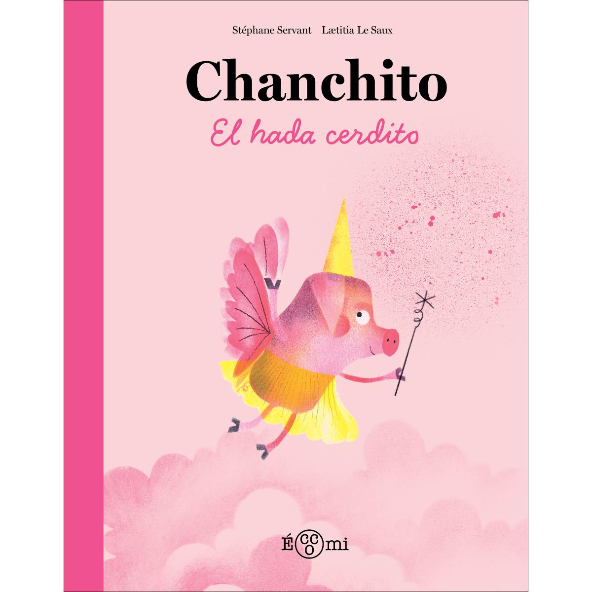 Imagem 0 de Chanchito, el hada cerdito