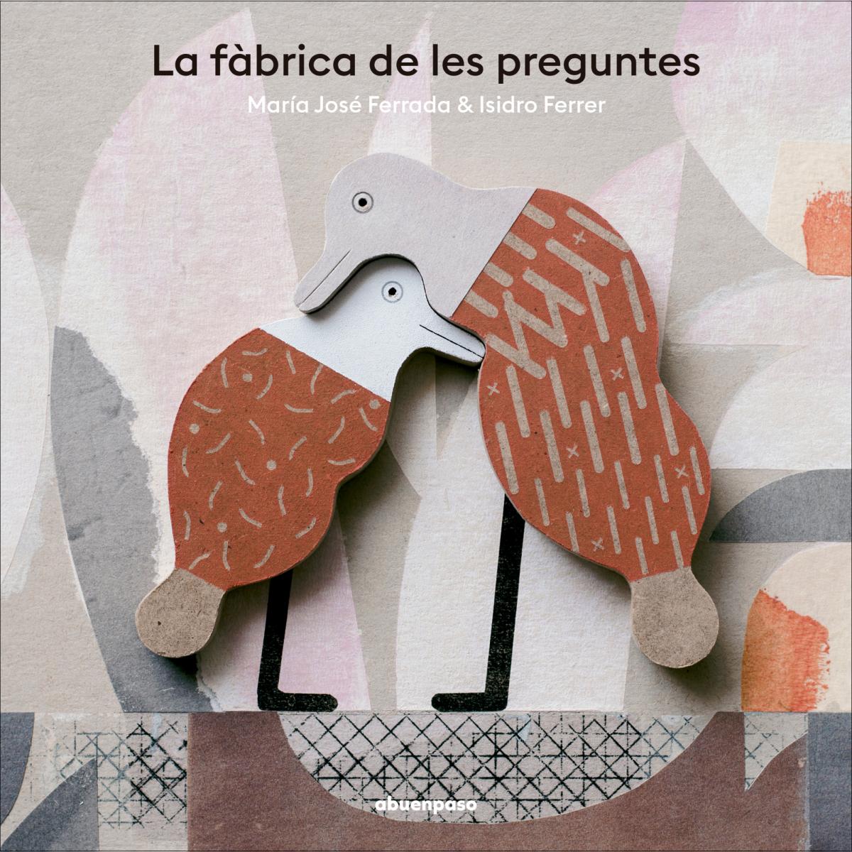 La fàbrica de les preguntes 1