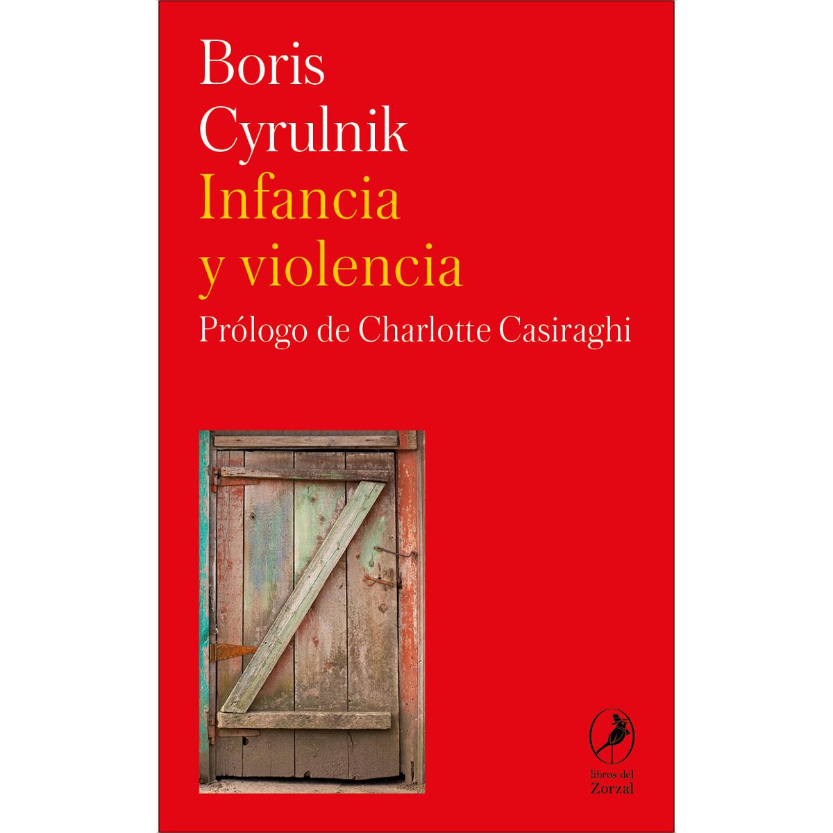 Imagem 0 de Infancia y violencia (Capa mole com abas)