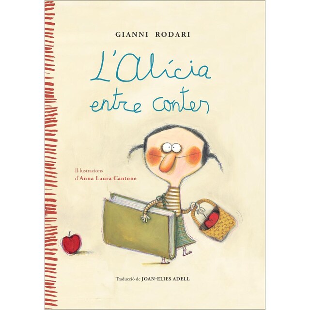 Imagem 0 de L'Alícia entre contes