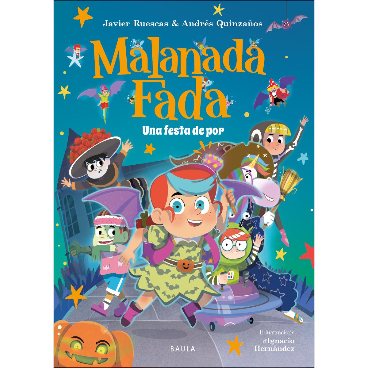 Imagem 0 de Malanada Fada. Una festa de por