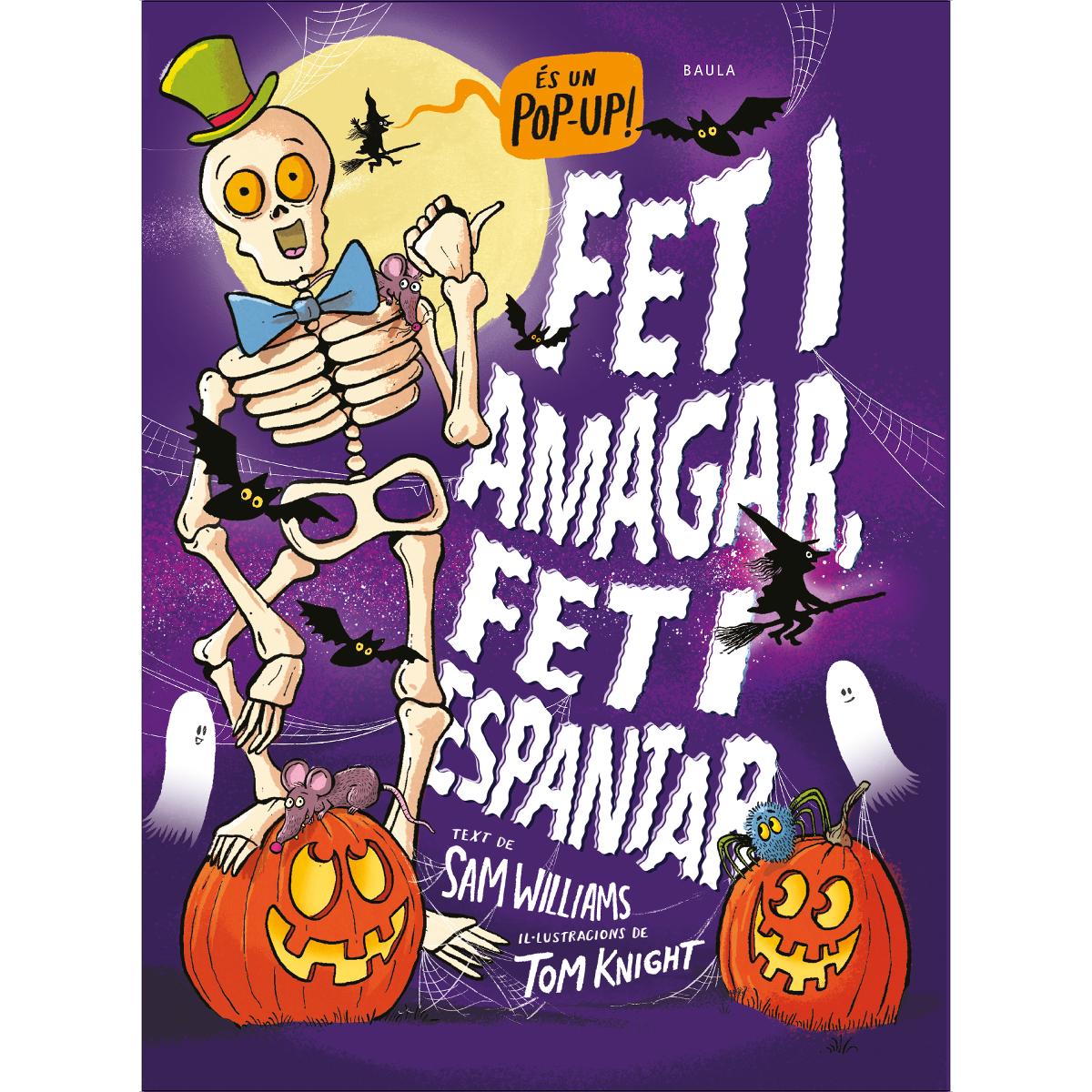 Fet i amagar, fet i espantar 1