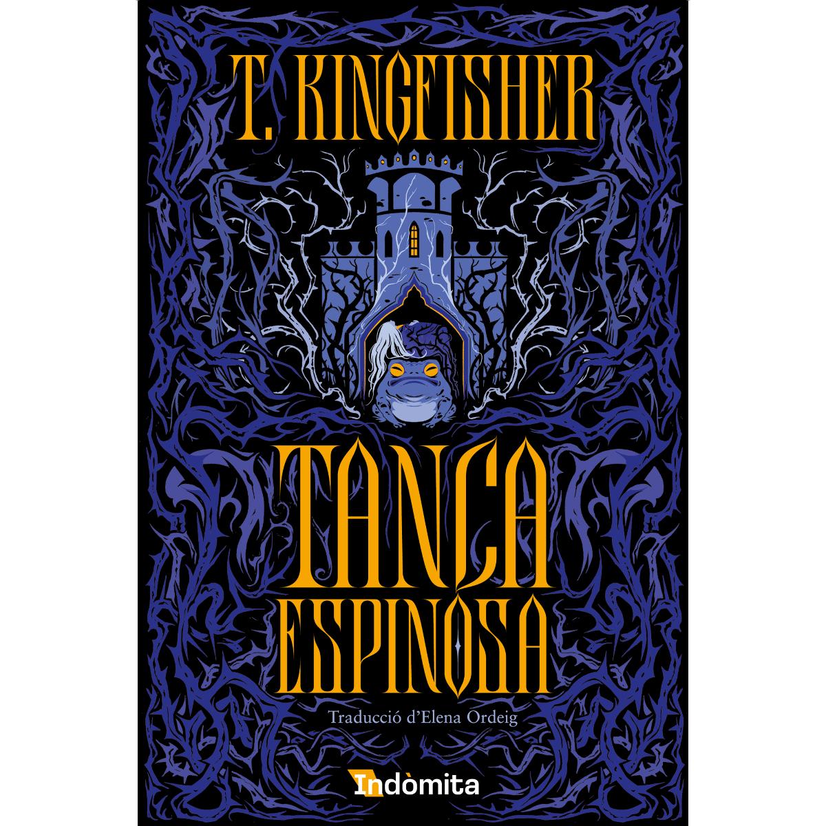 Imagem 0 de Tanca espinosa (Capa mole)