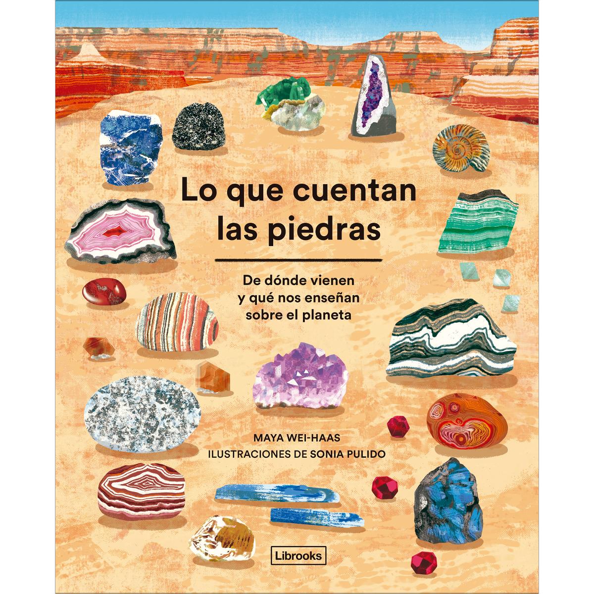 Lo que cuentan las piedras 1
