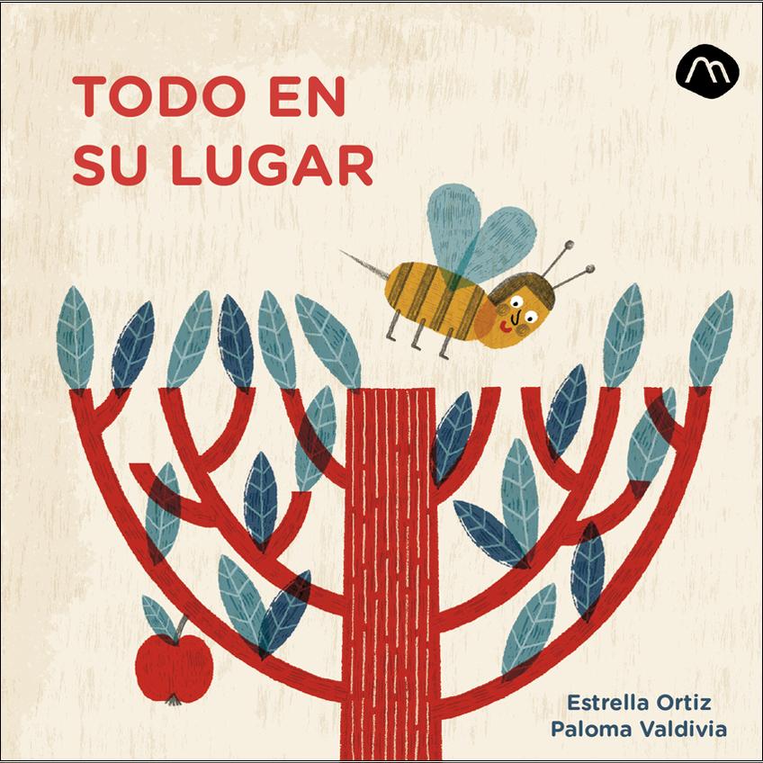 Imagem 0 de TODO EN SU LUGAR