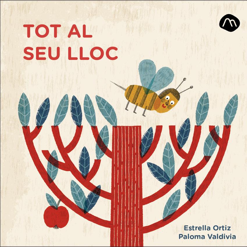 TOT AL SEU LLOC 1