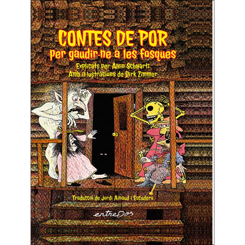 En una habitació molt i molt fosca (Capa dura) 1