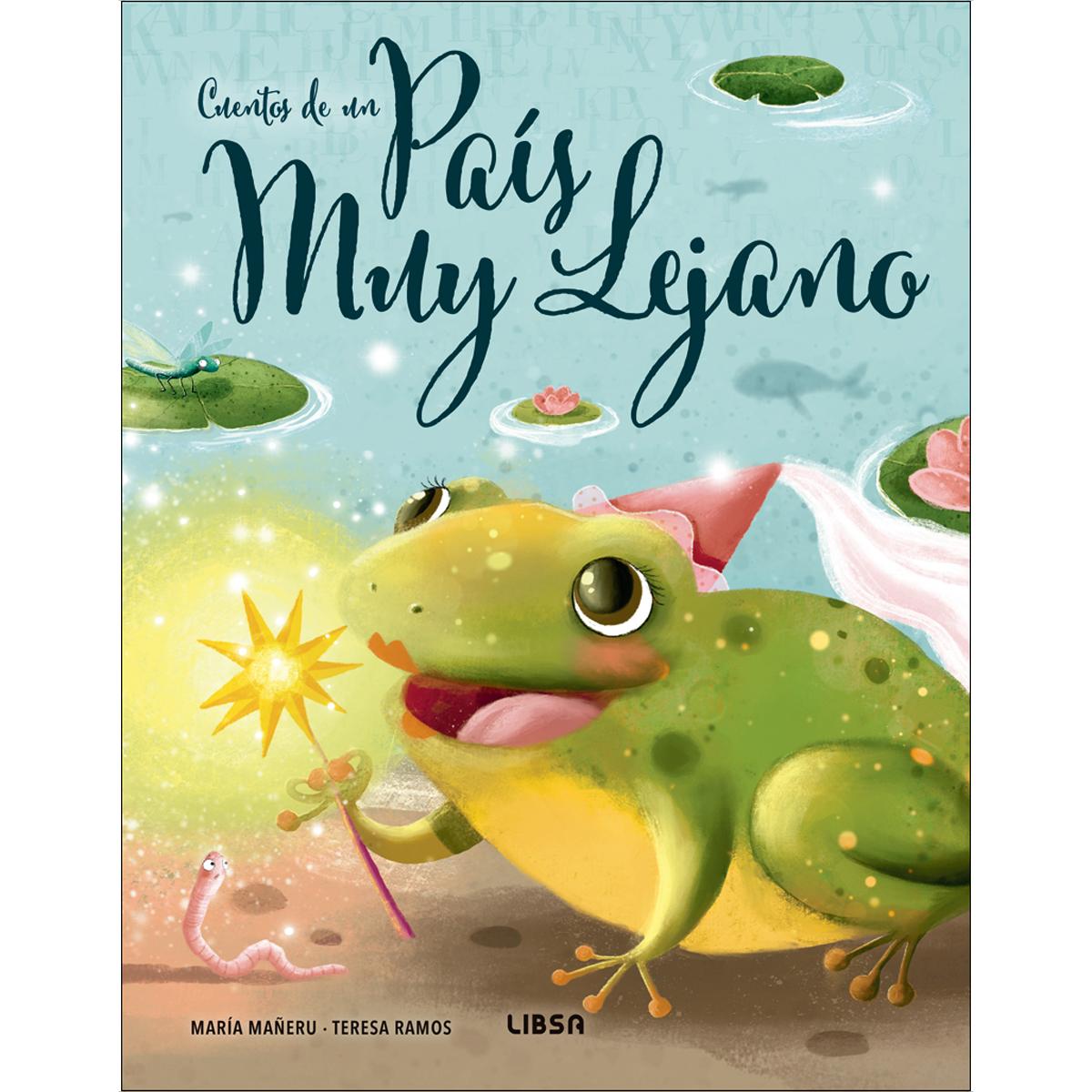 Cuentos de un País muy Lejano (Capa dura) 1