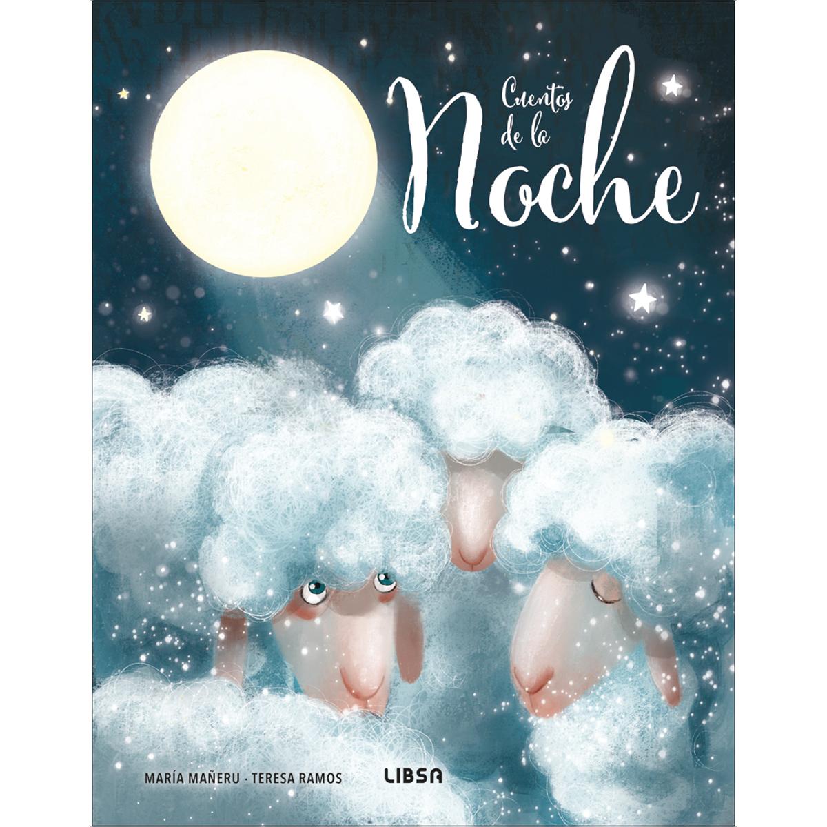 Imagem 0 de Cuentos de la Noche (Capa dura)