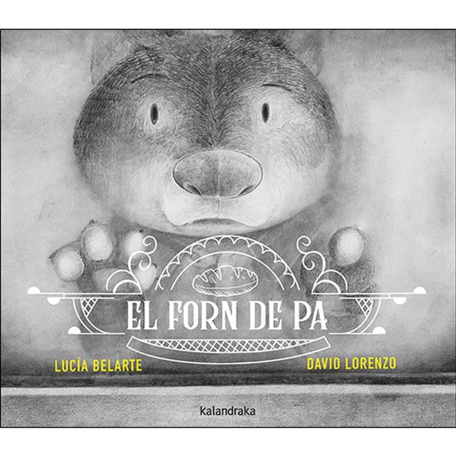 Imagem 0 de El forn de pa (Capa dura)