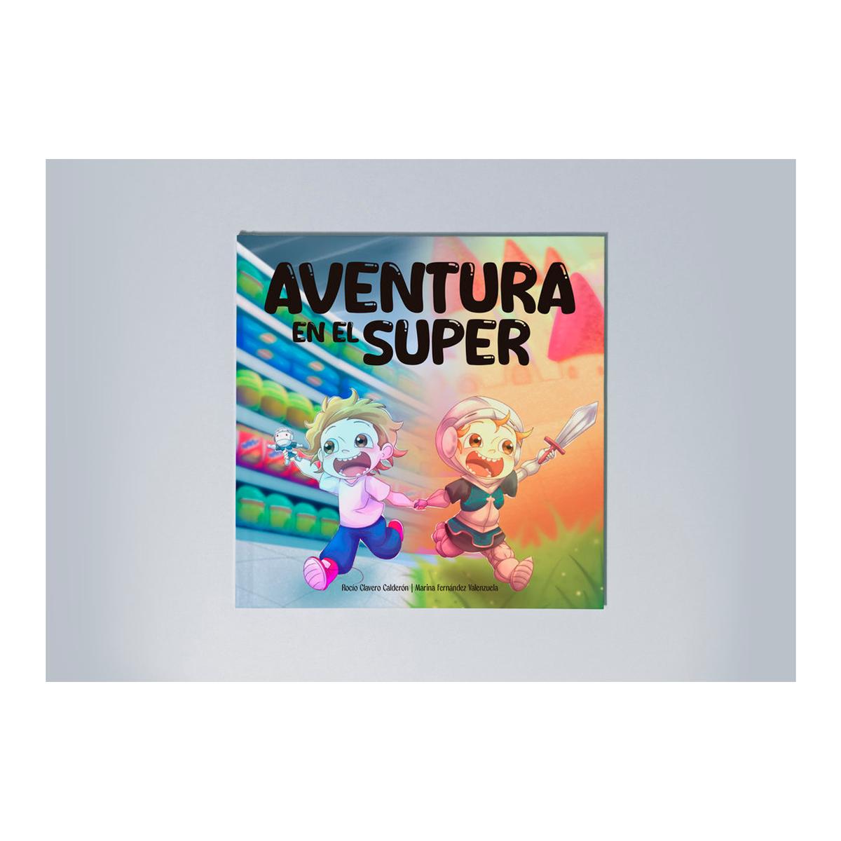 Aventura en el súper 1