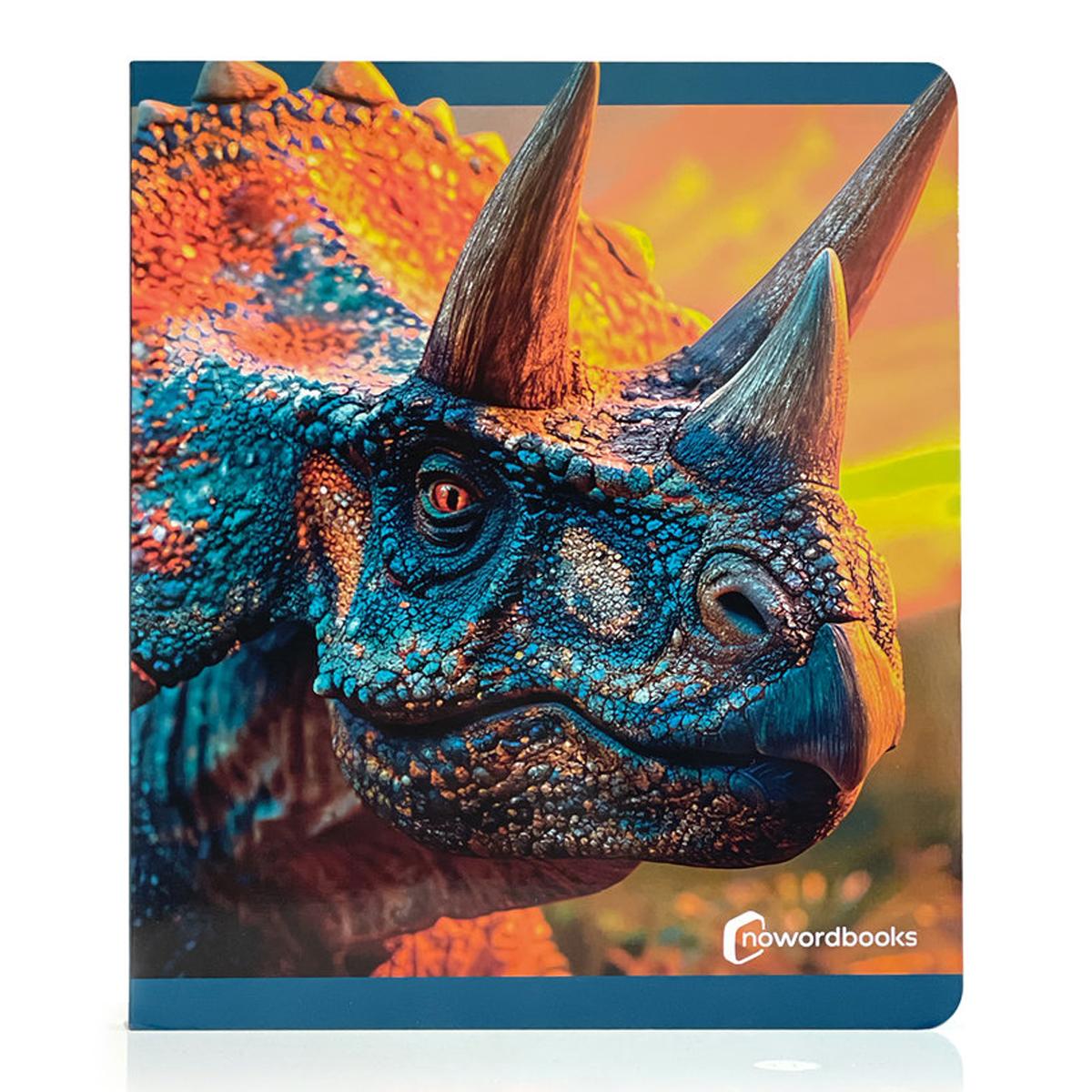 Dinosaurios 1