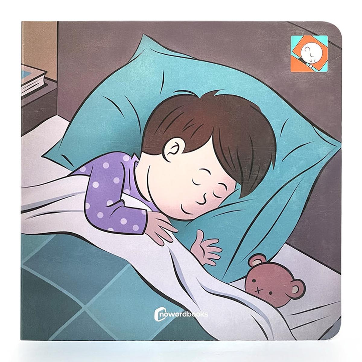 Vamos a dormir 1