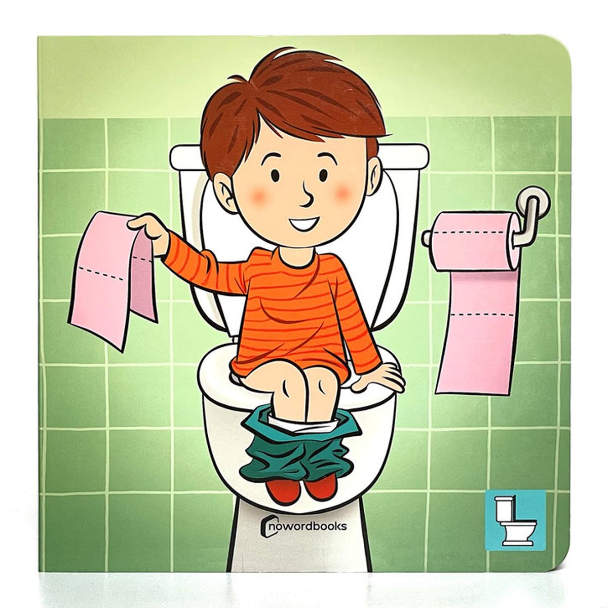 Vamos al baño 1