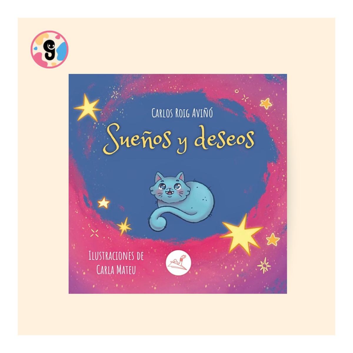 SUEÑOS Y DESEOS (Capa mole) 1