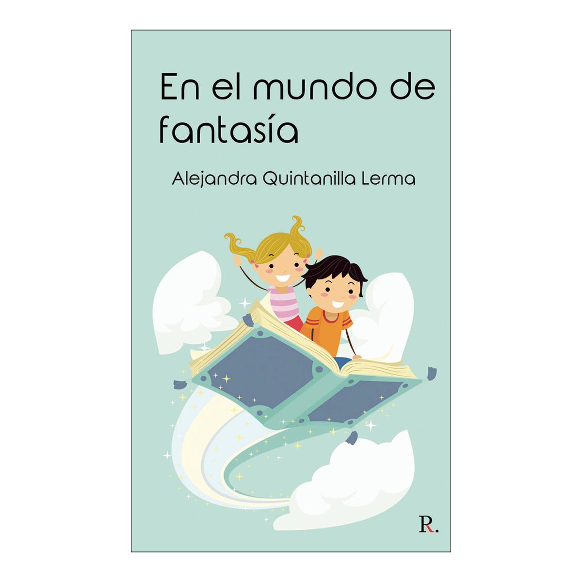 En el mundo de fantasia 1