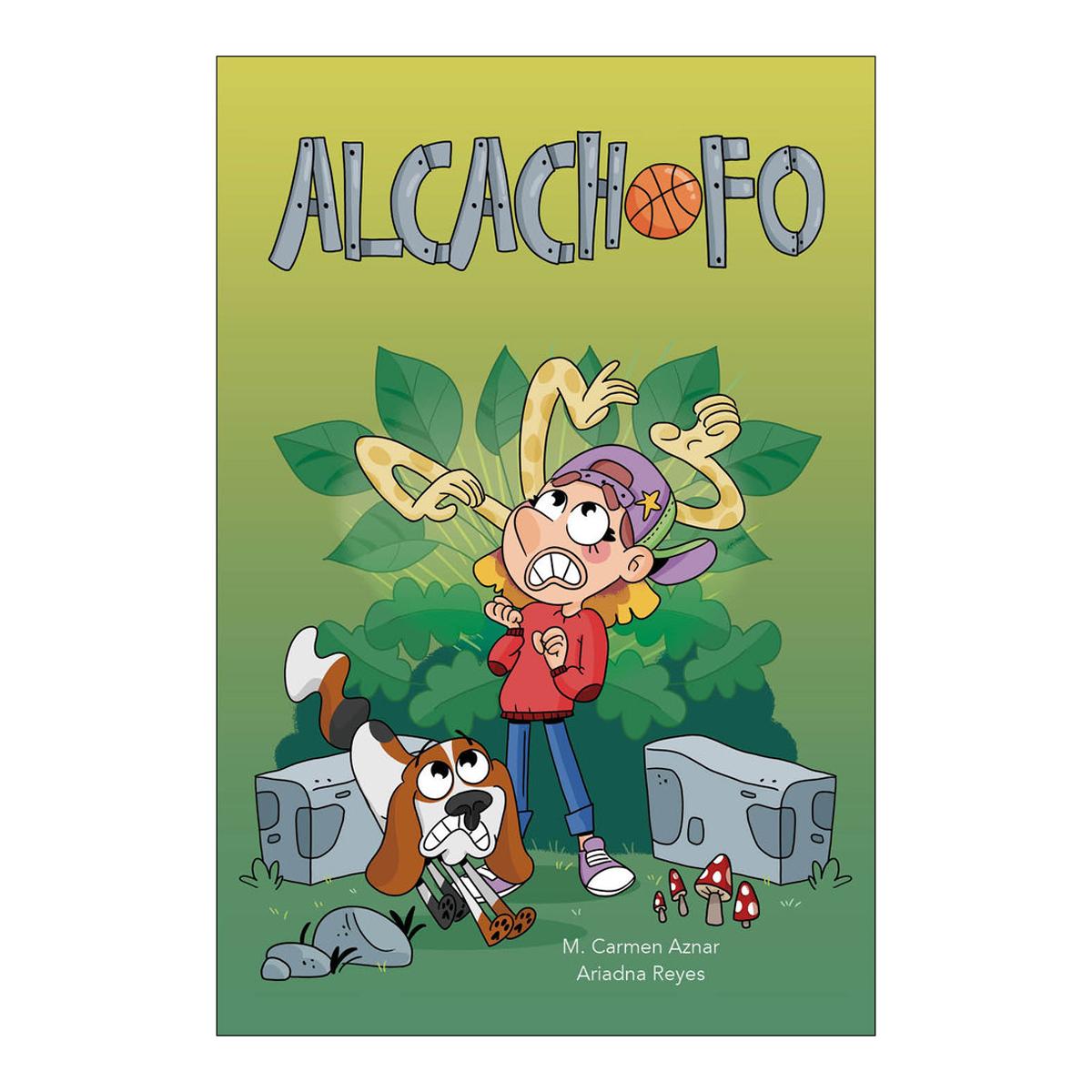 Imagem 0 de ALCACHOFO: TODOS SOMOS HUMANOS MENOS MI HERMANO (Capa mole com abas)