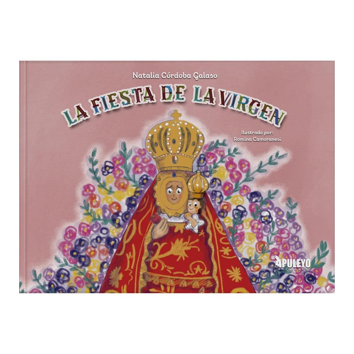 La fiesta de la virgen 1