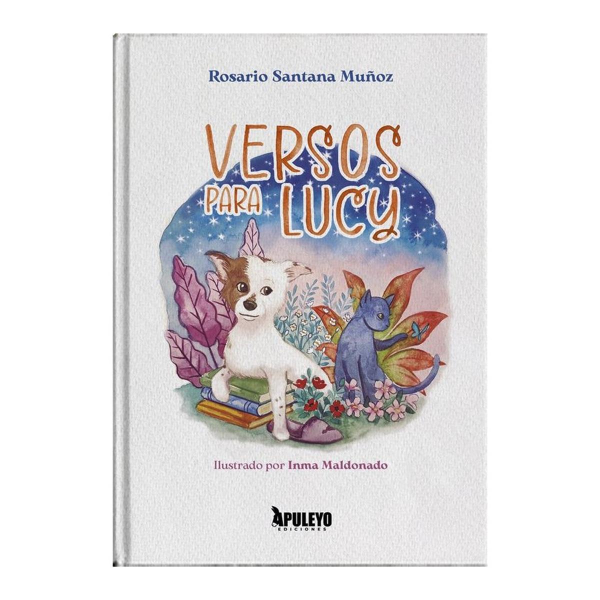 Versos para Lucy 1