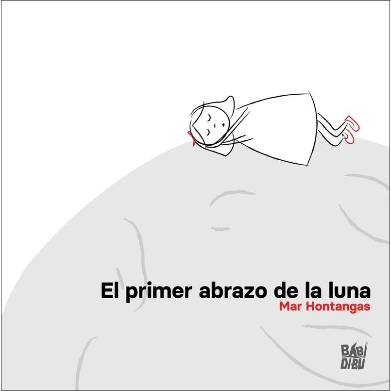 El primer abrazo de la luna 1