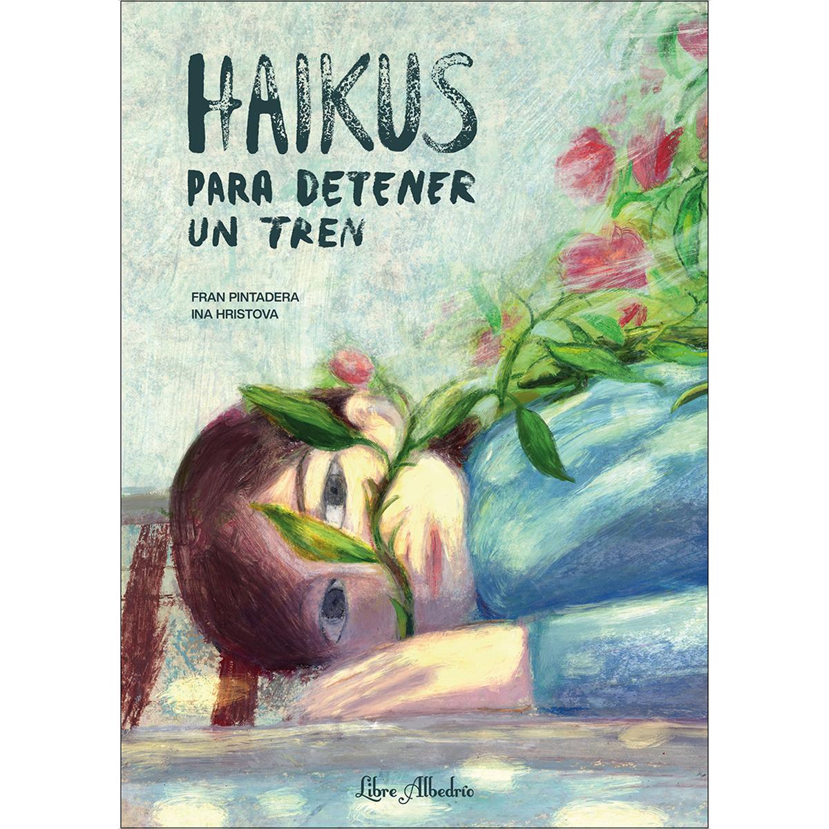 Imagem 0 de Haikus para dentener un tren