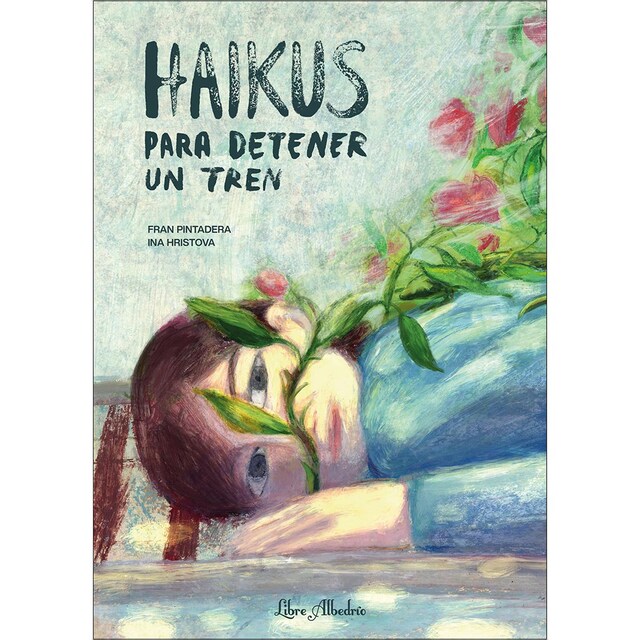 Imagem 0 de Haikus para dentener un tren