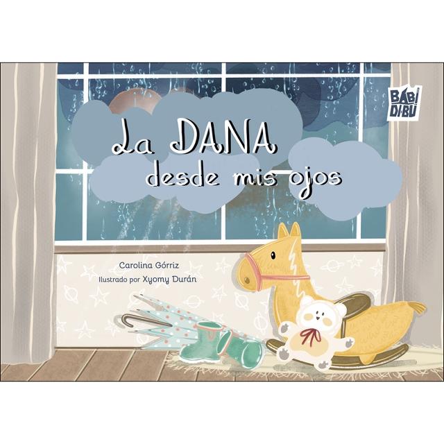 Imagem 0 de La Dana desde mis ojos