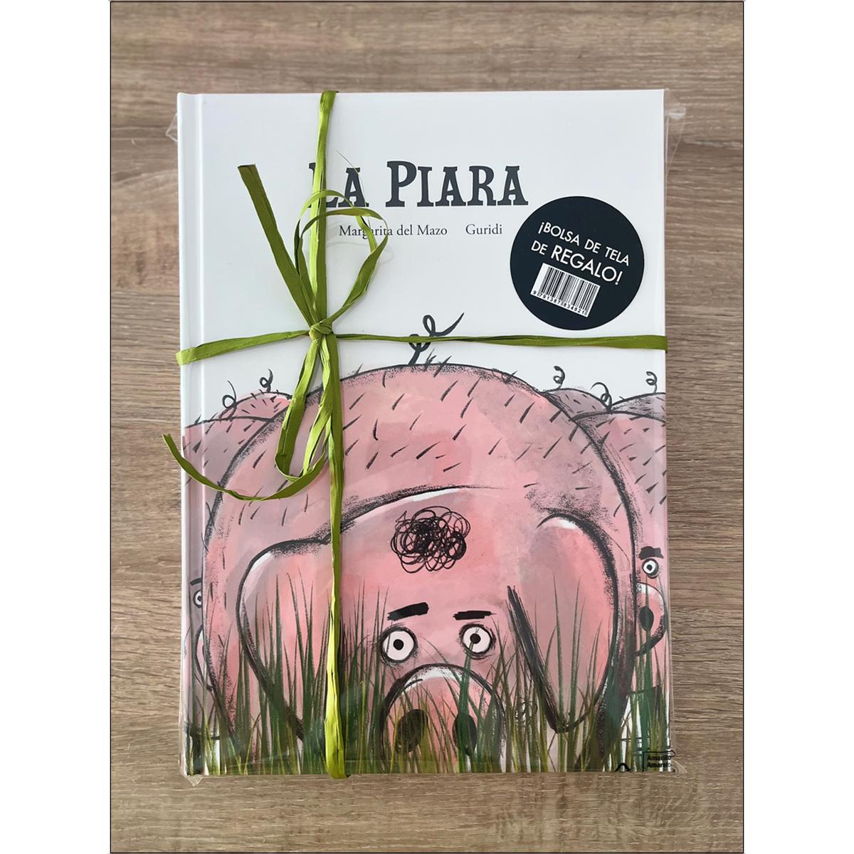 Pack 'la piara' y 'el rebaño' 1