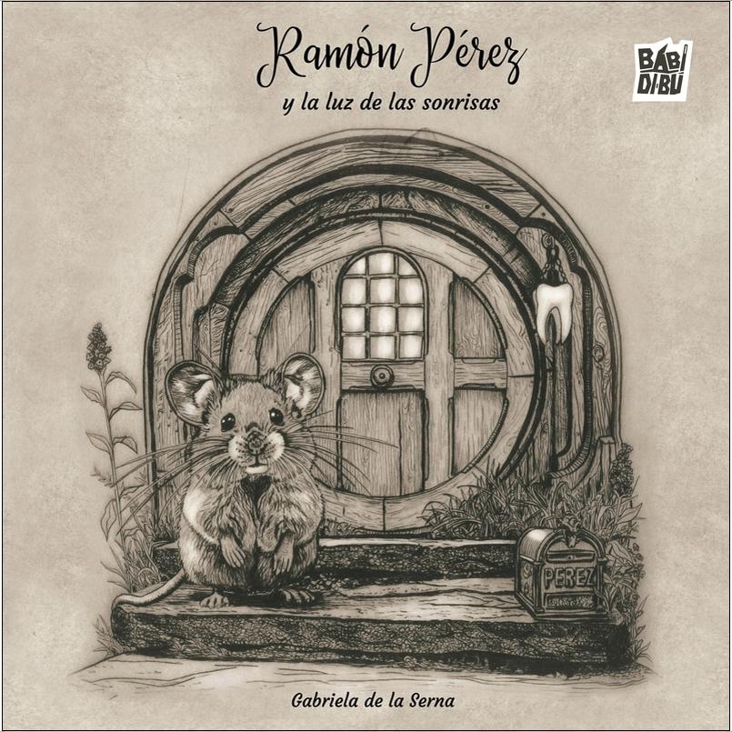 Imagem 0 de Ramón Pérez y la luz de las sonrisas