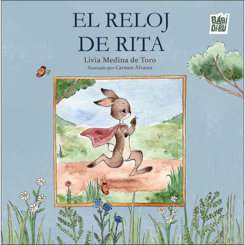 El reloj de Rita 1