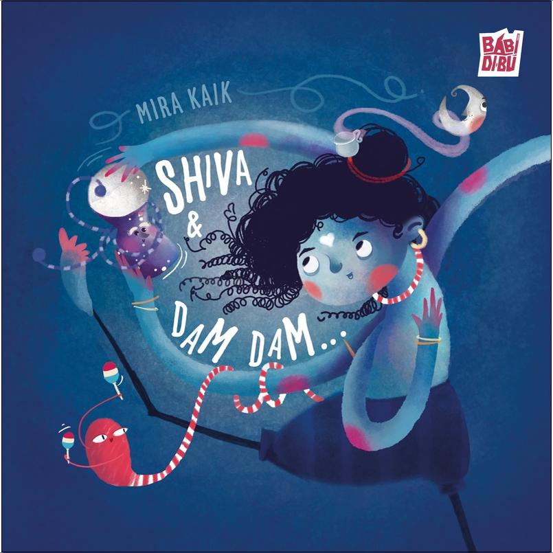 Shiva & Dam Dam 1