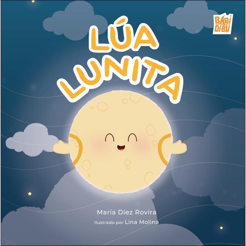 Lúa, lunita 1