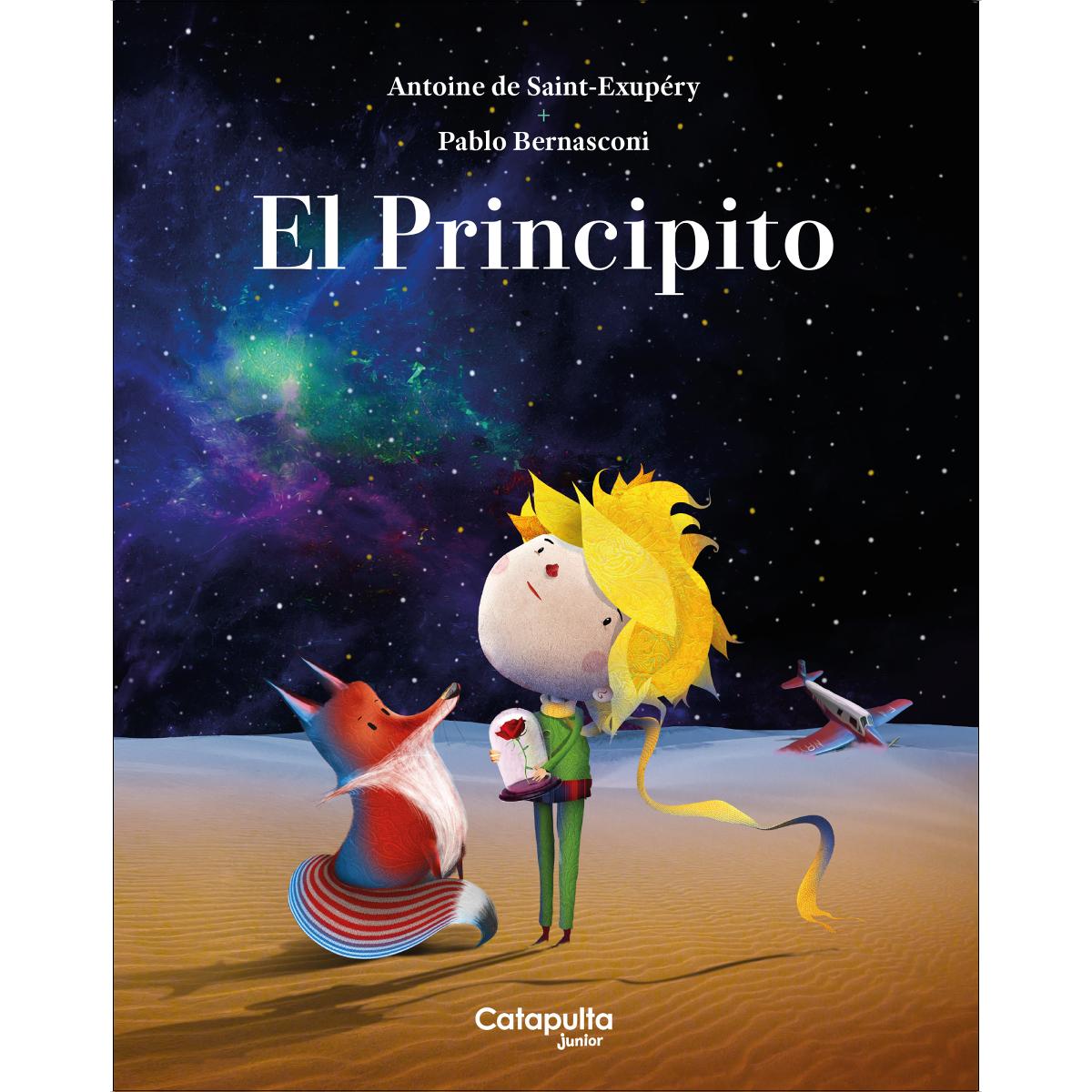 Imagem 0 de El Principito (Capa mole)