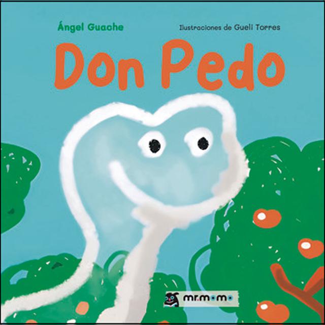 Don pedo 1