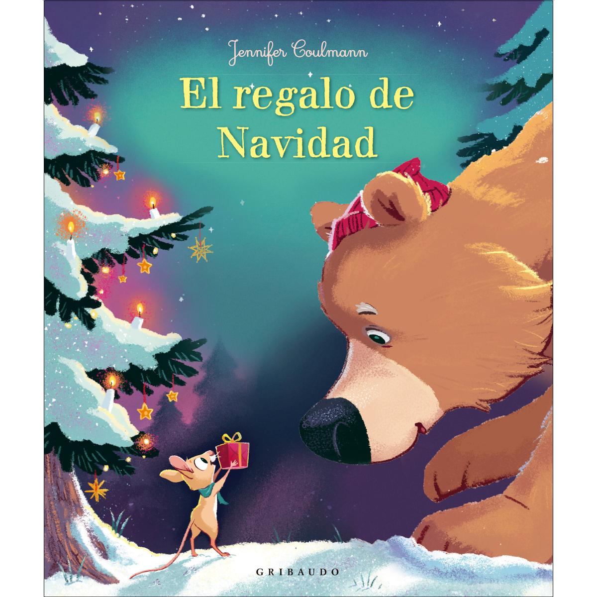 El regalo de Navidad (Capa dura) 1