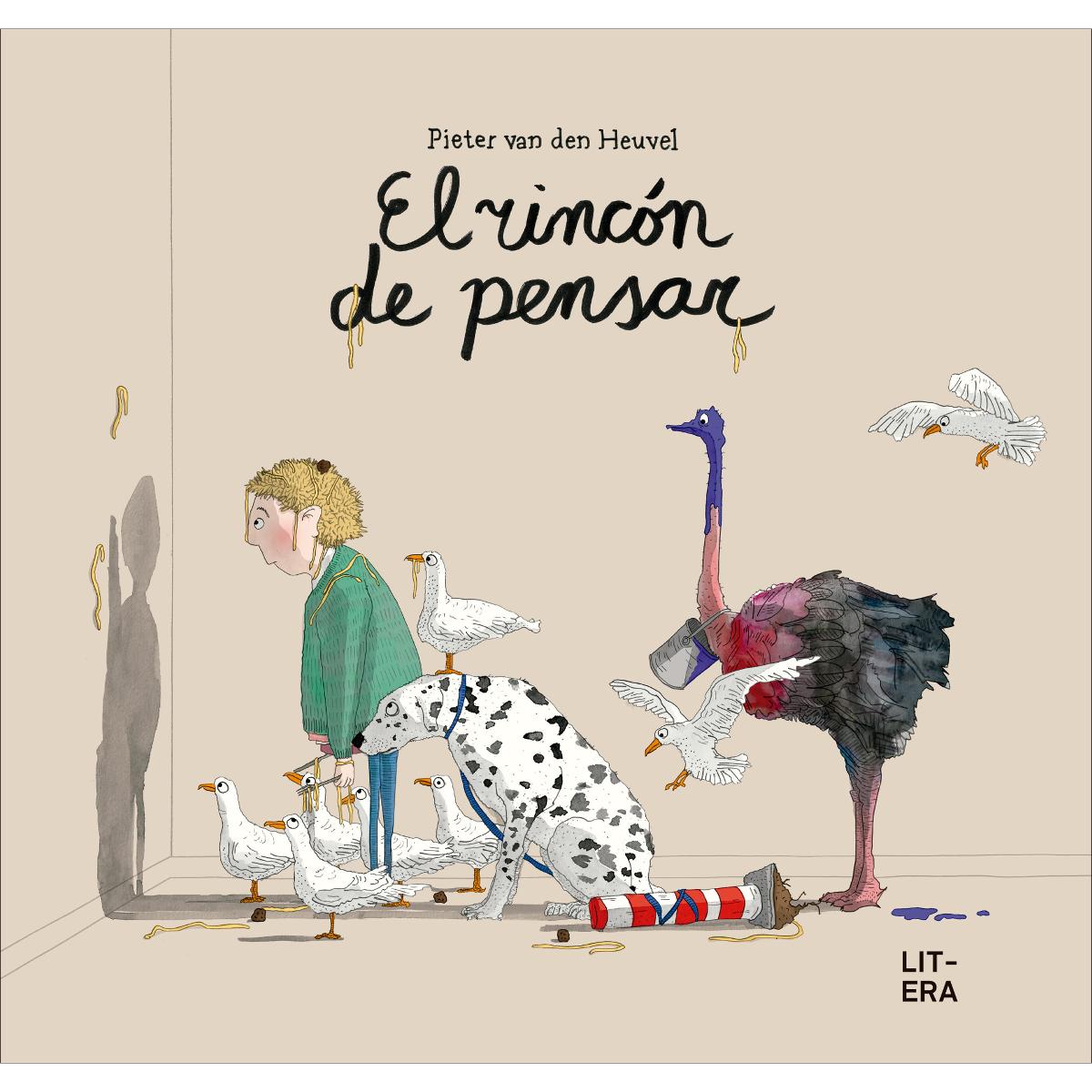 El rincón de pensar 1