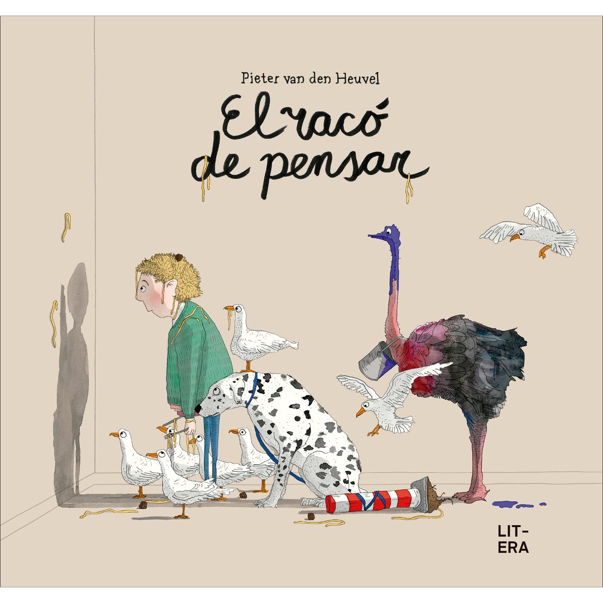 El racó de pensar 1