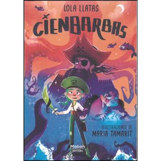 Imagem 0 de CIENBARBAS