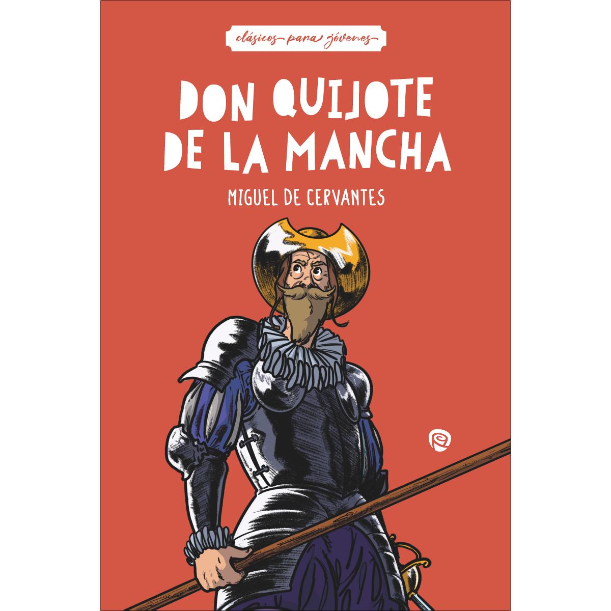 Imagem 0 de Don Quijote de la Mancha (Capa mole)