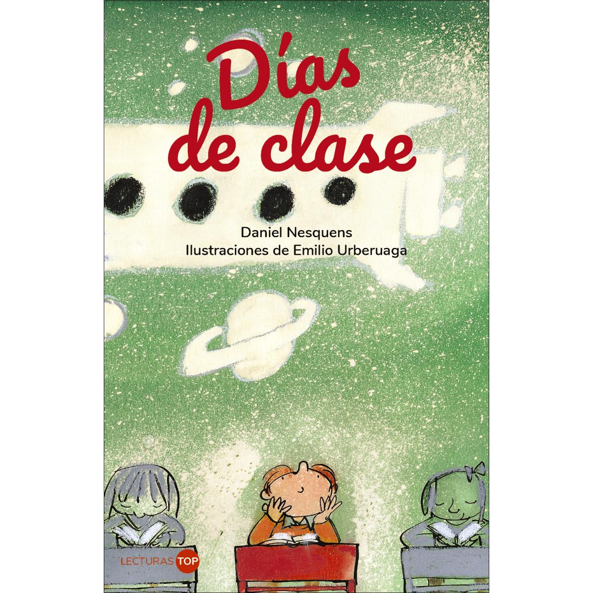 Imagem 0 de Días de clase