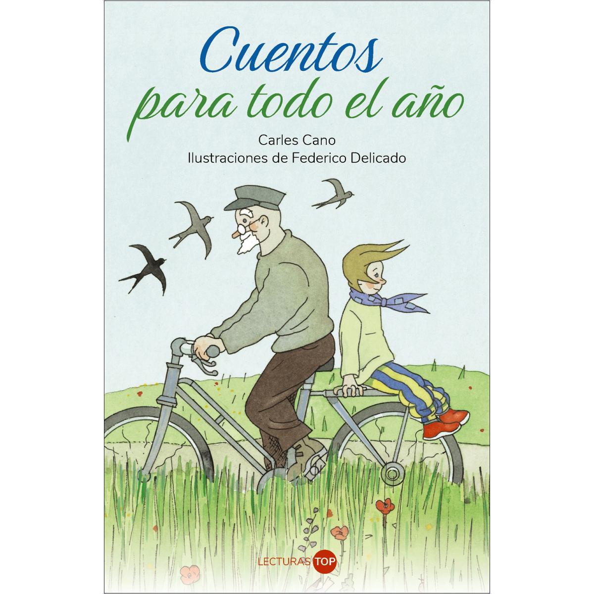 Imagem 0 de Cuentos para todo el año