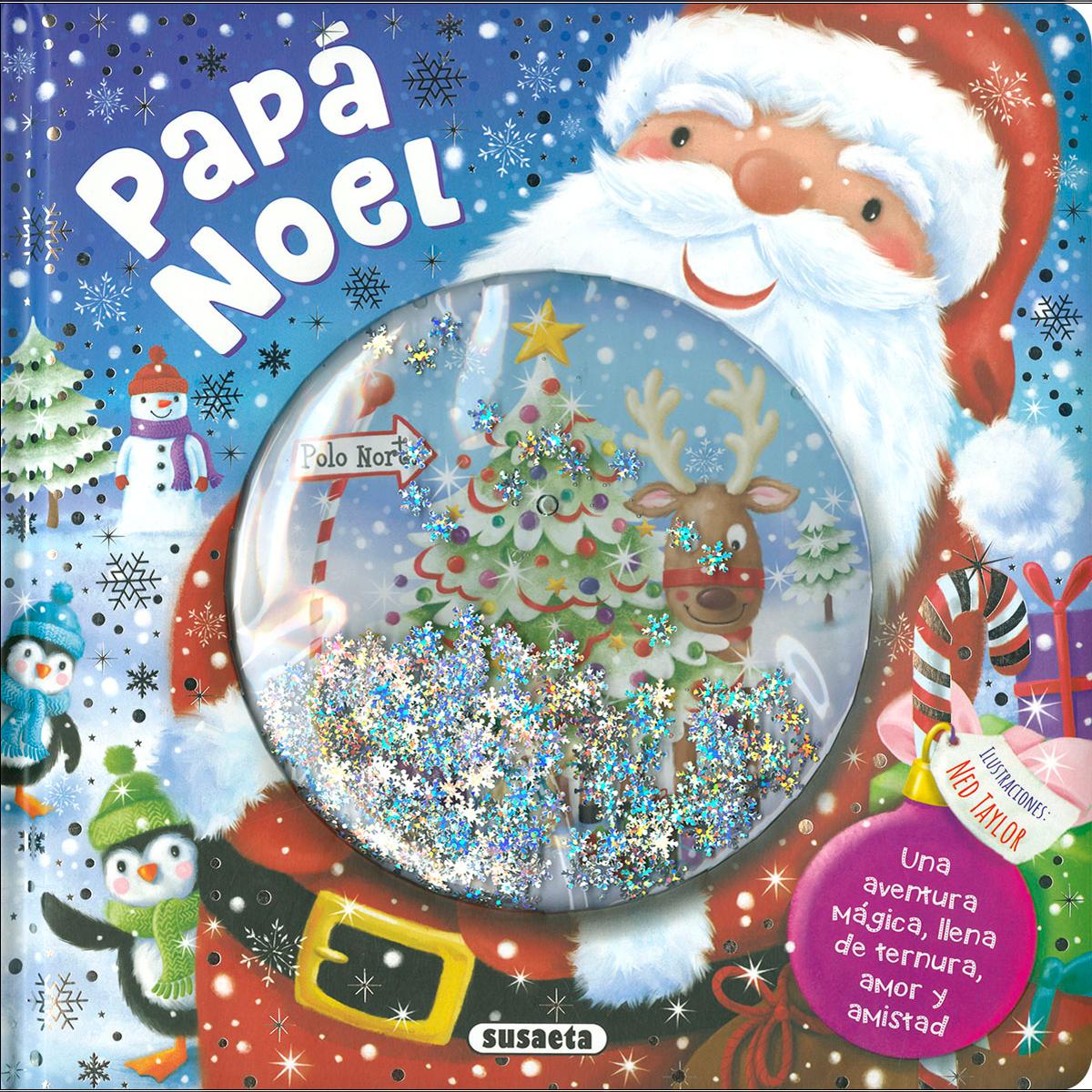 Papá Noel 1