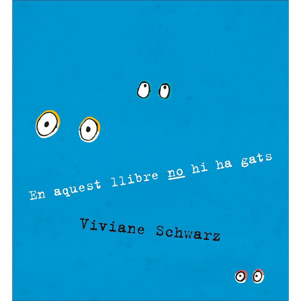 Imagem 0 de En aquest llibre no hi ha gats (Capa dura)