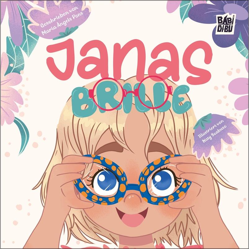 Janas Brille 1