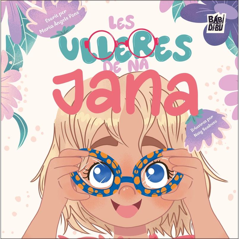 Les ulleres de na Jana 1
