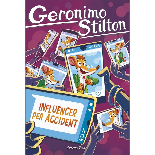 Imagem 0 de Influencer per accident (Capa mole com abas)