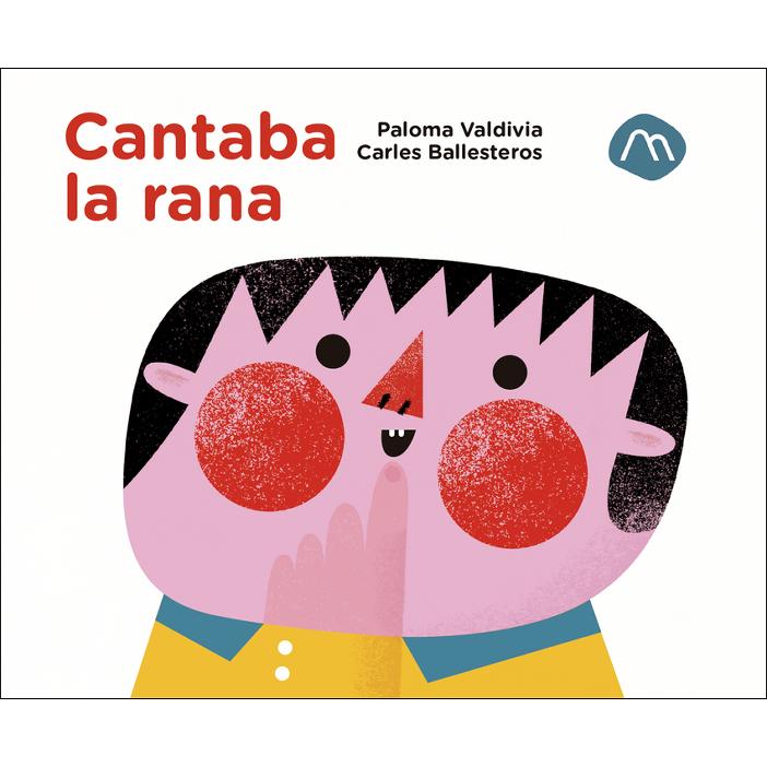 Imagem 0 de CANTABA LA RANA
