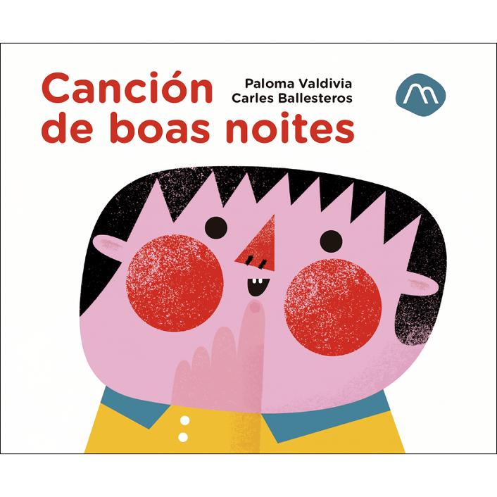 Imagem 0 de CANCIÓN DE BOAS NOITES